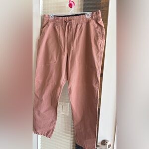 Men’s Lululemon Johger Pant